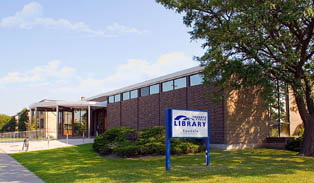Image of branch Rexdale