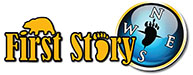 First Story logo