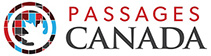 Passages Canada logo