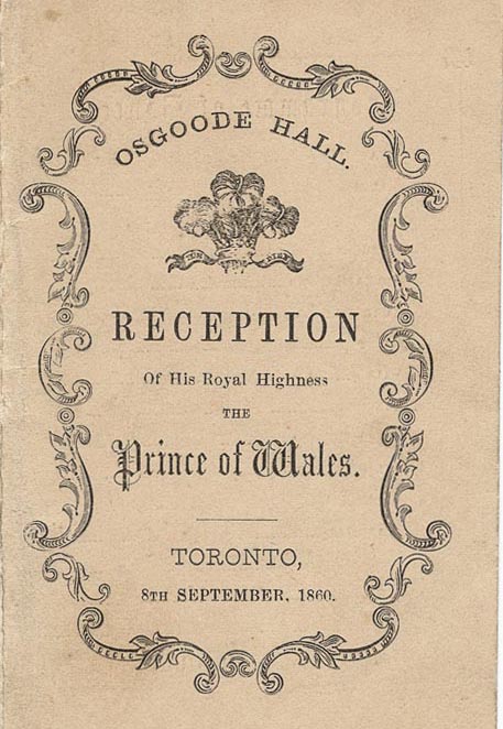 Reception Card