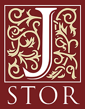 Cover image of JSTOR
